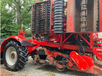 Üzüm hasat makinası ASA-LIFT