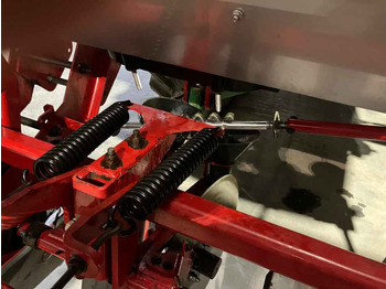 Hasat makinesi Grimme Grimme FA / FDS, Front Mounted Fertiliser Aplicator: fotoğraf 5
