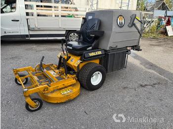 Çim biçme makinesi WALKER