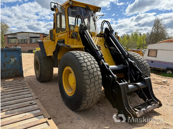 Tekerlekli yükleyici Hjullastare Volvo L90: fotoğraf 3