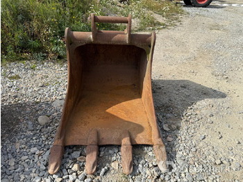 Ekskavatör kovası SMP