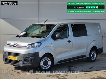 Küçük panelvan CITROËN Jumpy