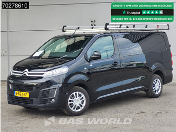Küçük panelvan CITROËN Jumpy