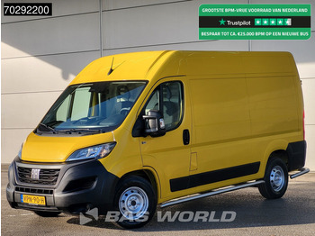 Panelvan FIAT Ducato