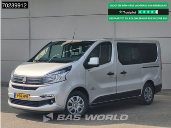 Küçük panelvan FIAT Talento