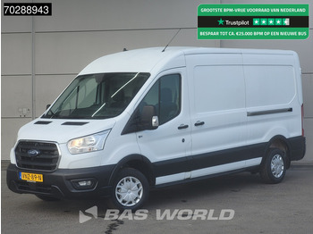 Küçük panelvan FORD Transit