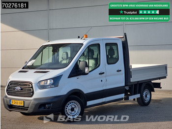 Açık kasa kamyonet FORD Transit