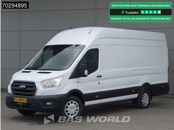 Panelvan FORD Transit