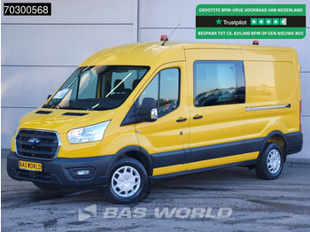 Küçük panelvan FORD Transit