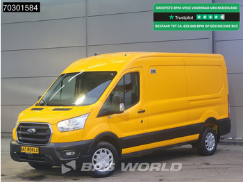 Panelvan FORD Transit