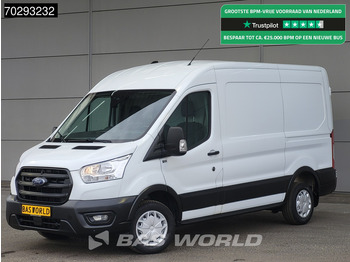 Küçük panelvan FORD Transit