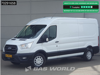 Panelvan FORD Transit