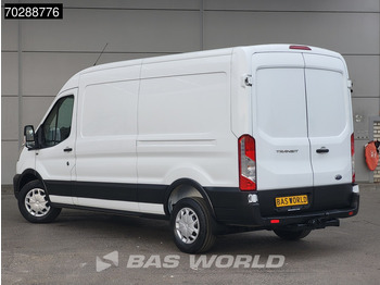 Panelvan Ford Transit 130pk L3H2 Trekhaak Airco Cruise Parkeersensoren Euro6 L3 12m3 Airco Trekhaak Cruise control: fotoğraf 2