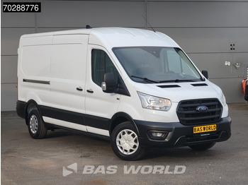 Panelvan Ford Transit 130pk L3H2 Trekhaak Airco Cruise Parkeersensoren Euro6 L3 12m3 Airco Trekhaak Cruise control: fotoğraf 3