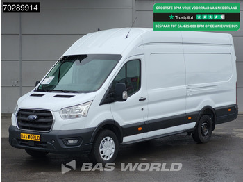 Panelvan FORD Transit