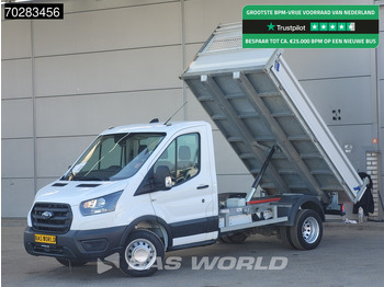 Açık kasa kamyonet FORD Transit