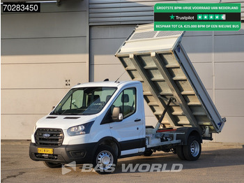 Açık kasa kamyonet FORD Transit