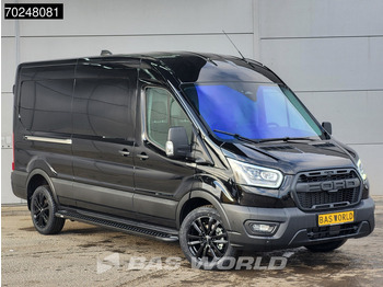 Panelvan FORD Transit
