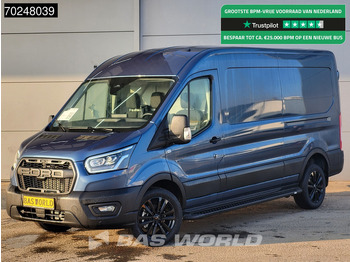 Panelvan FORD Transit