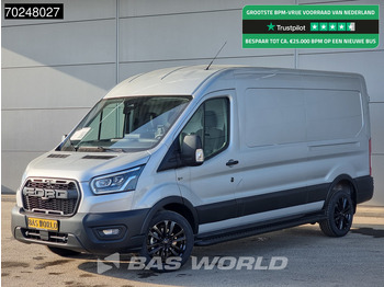 Panelvan FORD Transit