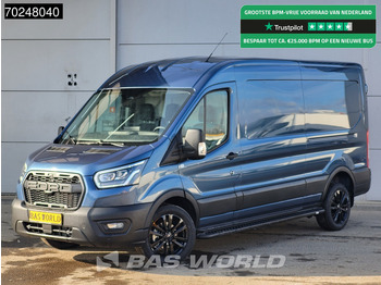 Panelvan FORD Transit