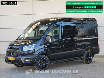 Panelvan FORD Transit
