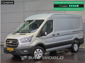 Panelvan FORD Transit