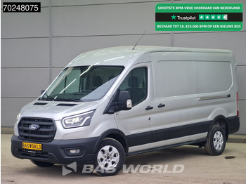 Panelvan FORD Transit