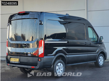 Yeni Panelvan Ford Transit 165pk Nieuw Model Limited L2H2 Automaat CarPlay Xenon Camera 10m3 Airco Cruise control: fotoğraf 5