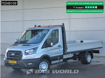 Açık kasa kamyonet FORD Transit