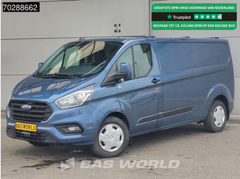 Küçük panelvan FORD Transit