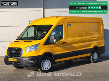 Panelvan FORD Transit