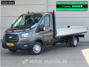 Açık kasa kamyonet FORD Transit
