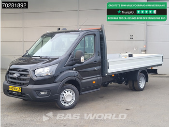 Açık kasa kamyonet FORD Transit