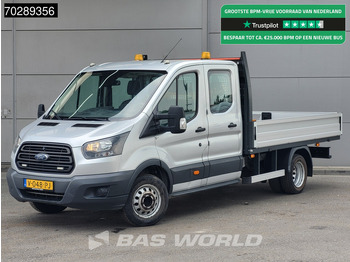 Açık kasa kamyonet FORD Transit