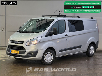 Küçük panelvan FORD Transit