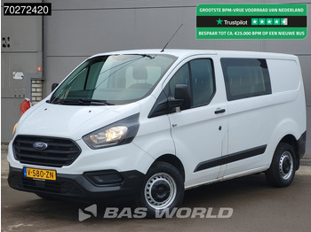 Küçük panelvan FORD Transit