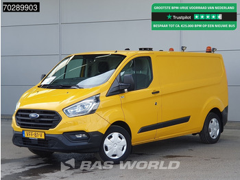 Küçük panelvan FORD Transit