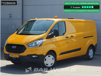 Küçük panelvan FORD Transit