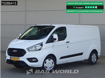 Küçük panelvan FORD Transit