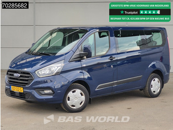 Minibüs FORD Transit