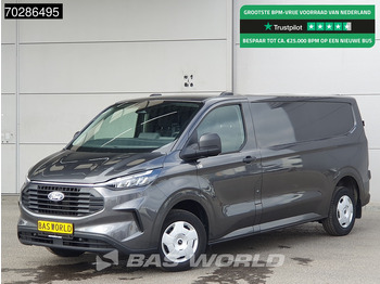 Küçük panelvan FORD Transit