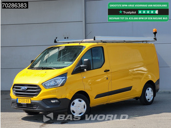 Küçük panelvan FORD Transit