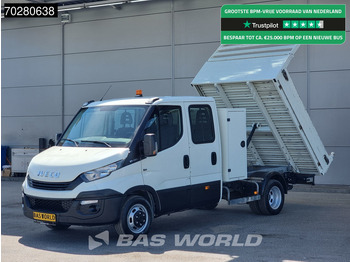 Damperli kamyonet IVECO Daily 35c12