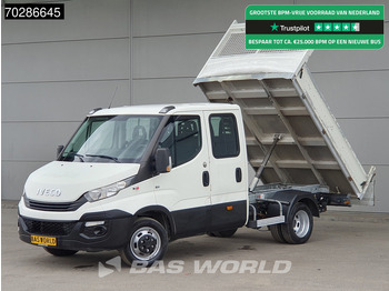 Açık kasa kamyonet IVECO Daily 35c12