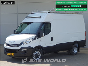 Panelvan IVECO Daily 35c14