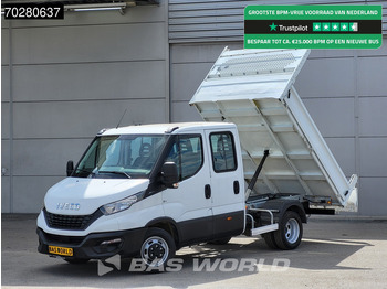 Damperli kamyonet IVECO Daily 35c14
