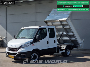 Damperli kamyonet IVECO Daily 35c14