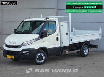 Damperli kamyonet IVECO Daily 35c14