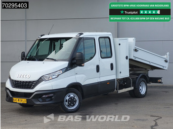 Damperli kamyonet IVECO Daily 35c14